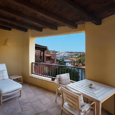 Cervo Hotel,costa Smeralda Πόρτο Τσέρβο