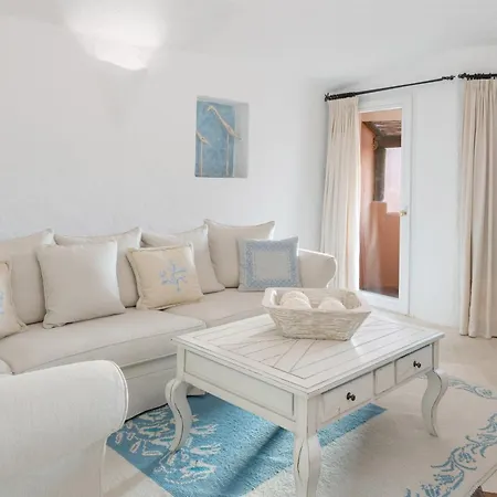 Cervo Hotel,costa Smeralda Πόρτο Τσέρβο