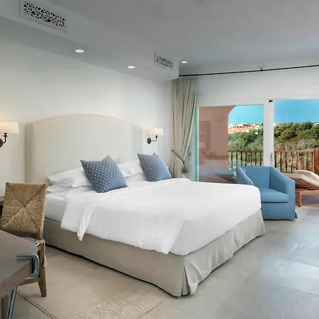 Otel Cervo Hotel,costa Smeralda