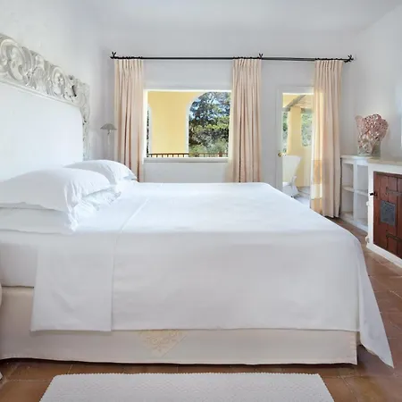 Cervo Hotel,costa Smeralda Πόρτο Τσέρβο