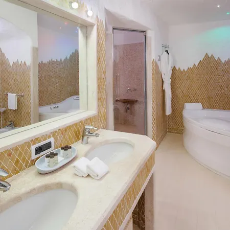 Cervo Hotel,costa Smeralda Ξενοδοχείο 5*