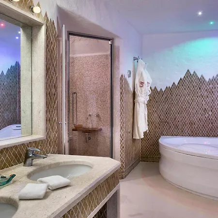 Cervo Hotel,costa Smeralda 5*