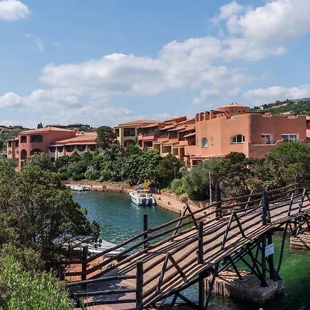 Cervo Hotel,costa Smeralda Ξενοδοχείο 5*
