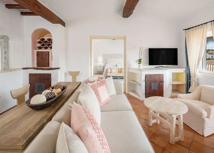 Cervo Hotel,costa Smeralda Hotel 5*