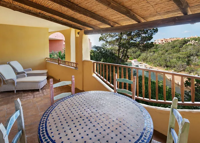 Cervo Hotel,costa Smeralda Hotel