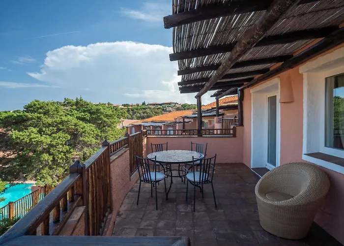 Cervo Hotel,costa Smeralda Hotel 5*