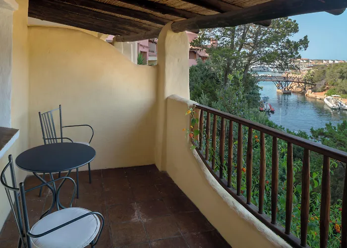 Отель Cervo Hotel,costa Smeralda Порто-Черво