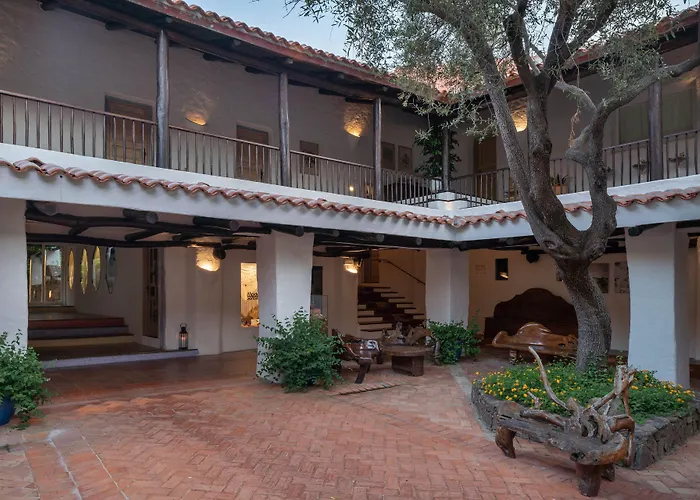 Hotel Cervo Hotel,costa Smeralda Porto Cervo