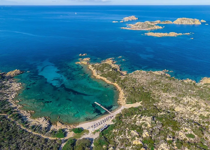 Отель Cervo Hotel,costa Smeralda 5*