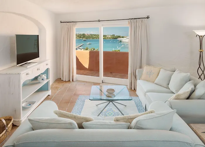 Cervo Hotel,costa Smeralda