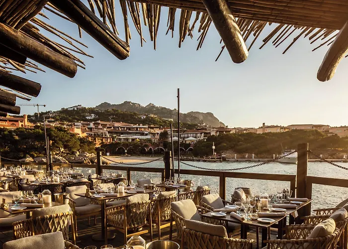 Cervo Hotel,costa Smeralda Hotel Porto Cervo