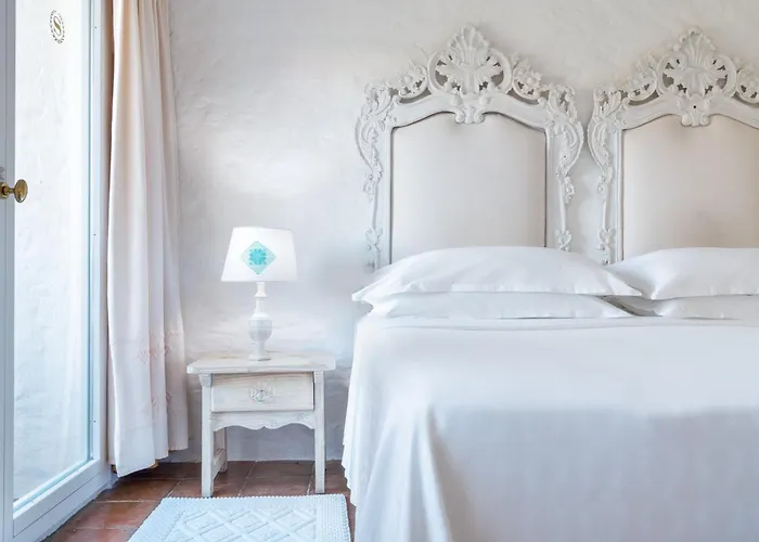 Hotel Cervo Hotel,costa Smeralda Porto Cervo