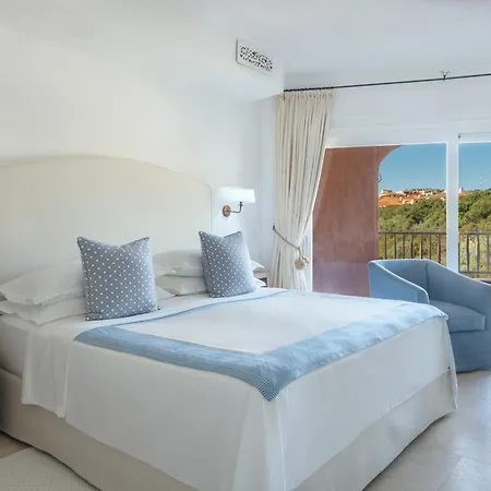 Cervo Hotel,costa Smeralda 5*