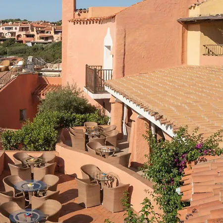 Cervo Hotel,costa Smeralda פורטו צ'רבו