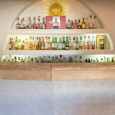 Cervo Hotel,costa Smeralda 5* פורטו צ'רבו