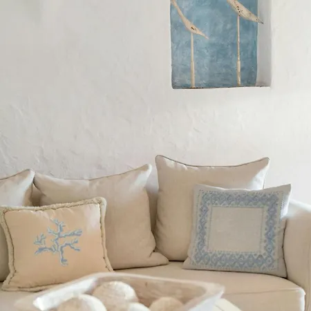 Cervo Hotel,costa Smeralda פורטו צ'רבו