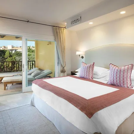 מלון Cervo Hotel,costa Smeralda פורטו צ'רבו